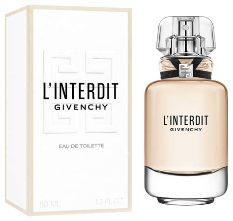 givenchy interdit billiger|l interdit Givenchy price.